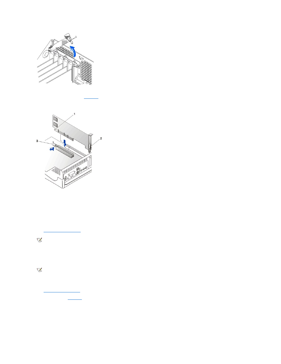 Dell OptiPlex GX150 User Manual | Page 120 / 154