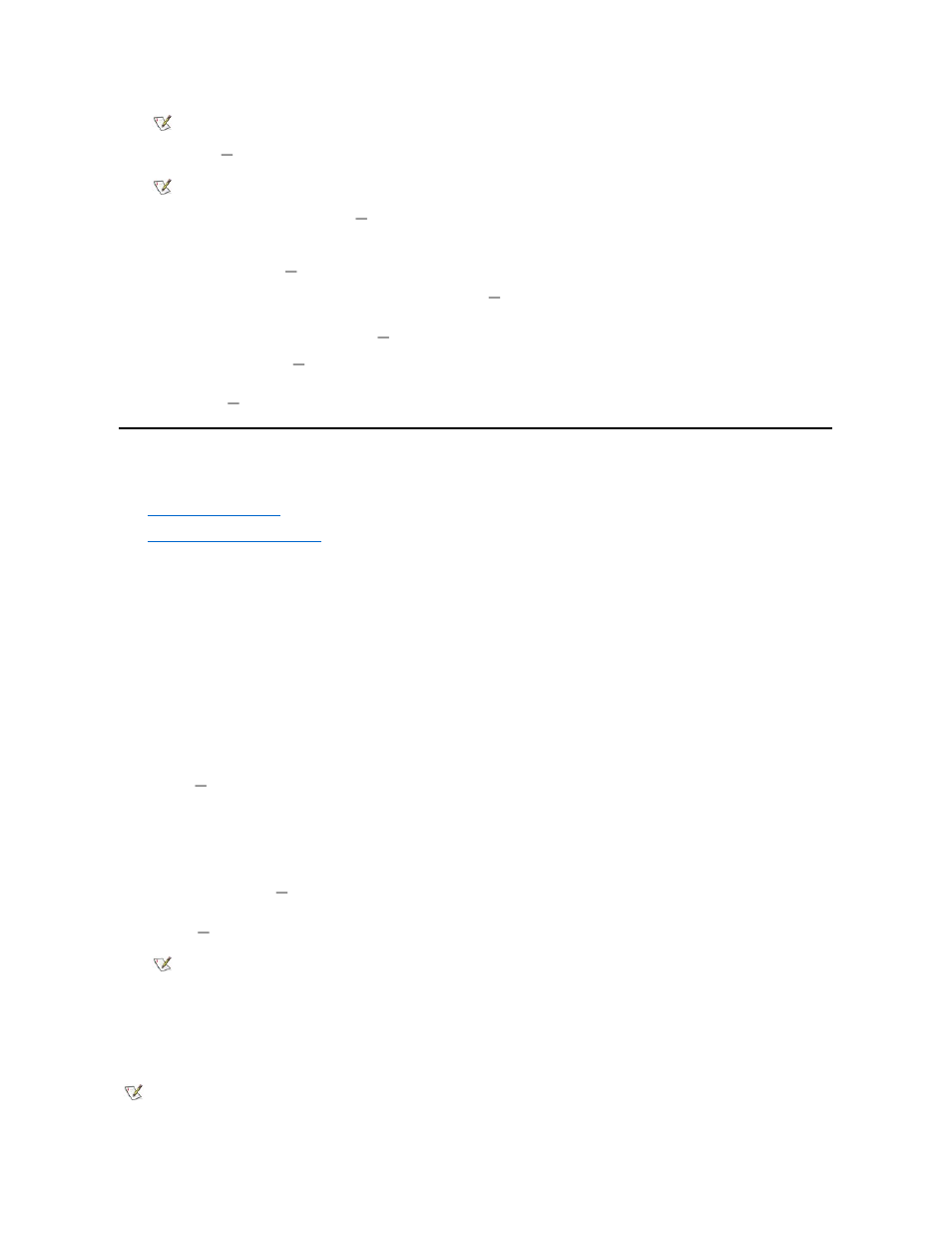 Security | Dell OptiPlex GX150 User Manual | Page 25 / 154