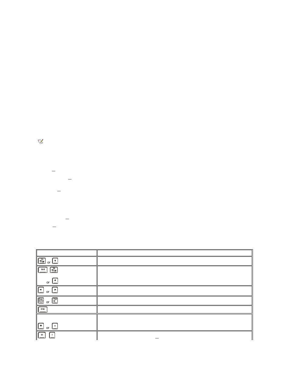Dell OptiPlex GX150 User Manual | Page 29 / 154