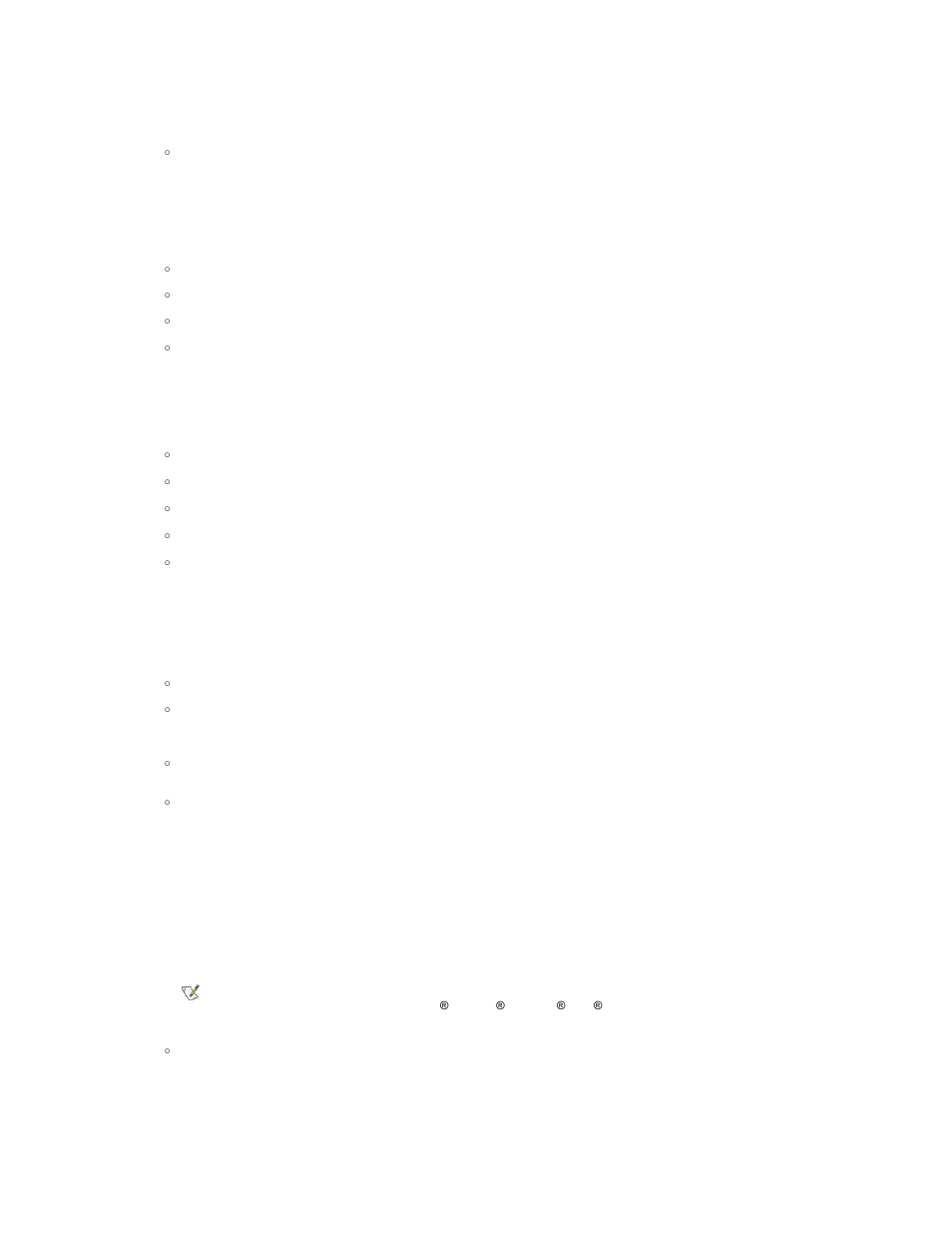 Dell OptiPlex GX150 User Manual | Page 31 / 154