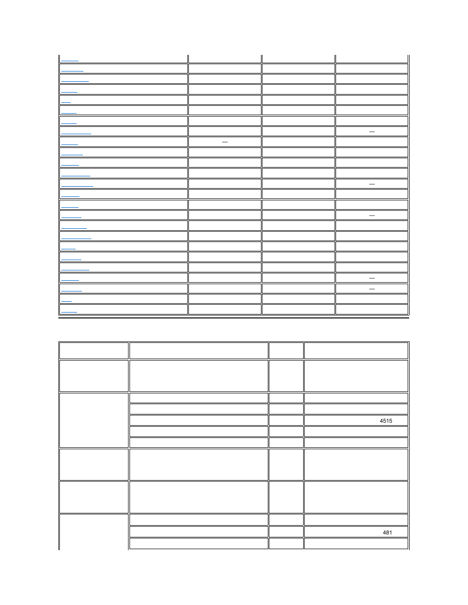 Americas contact numbers, Argentina, Buenos aires) | Brazil | Dell OptiPlex GX150 User Manual | Page 36 / 154