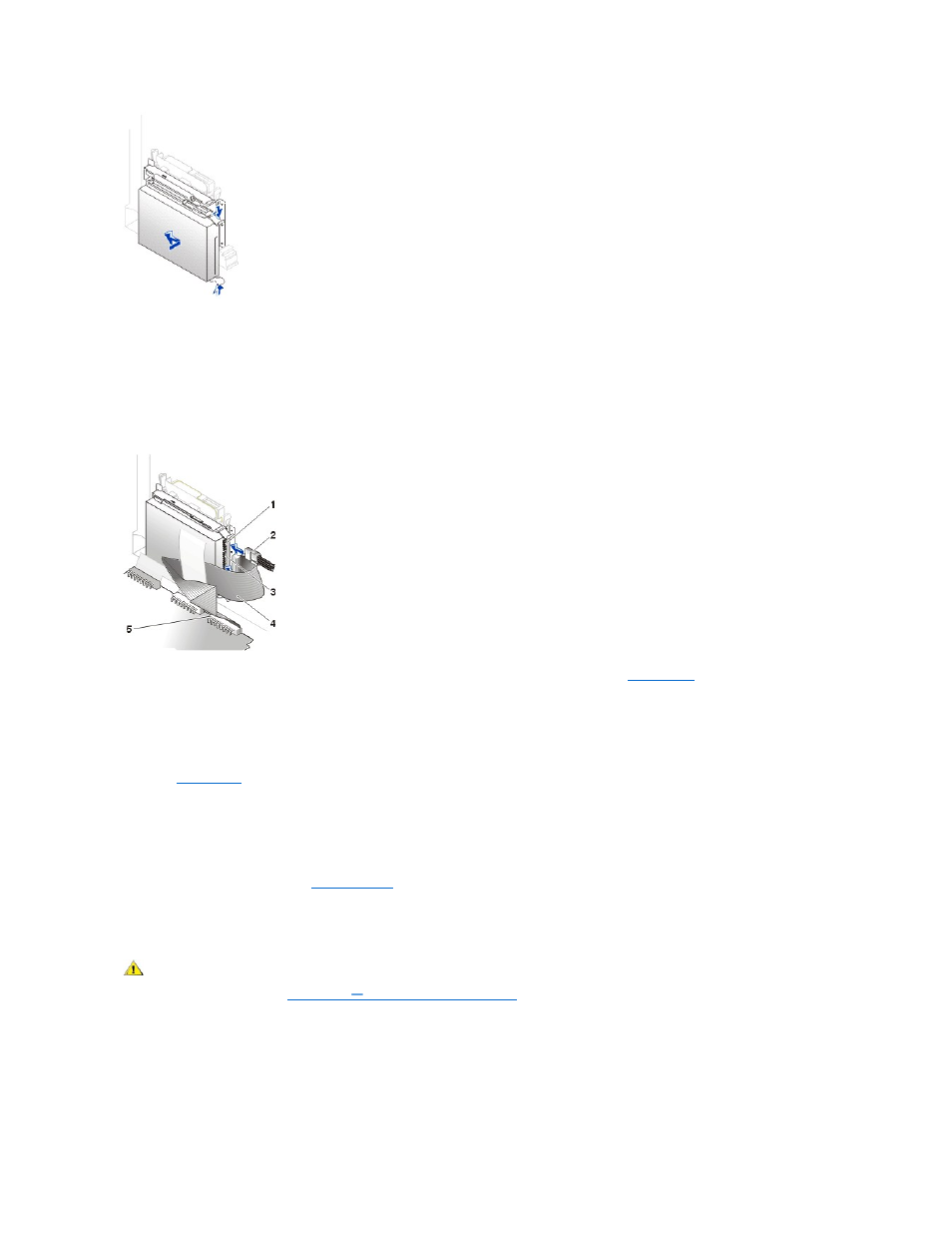 Small desktop system | Dell OptiPlex GX150 User Manual | Page 49 / 154