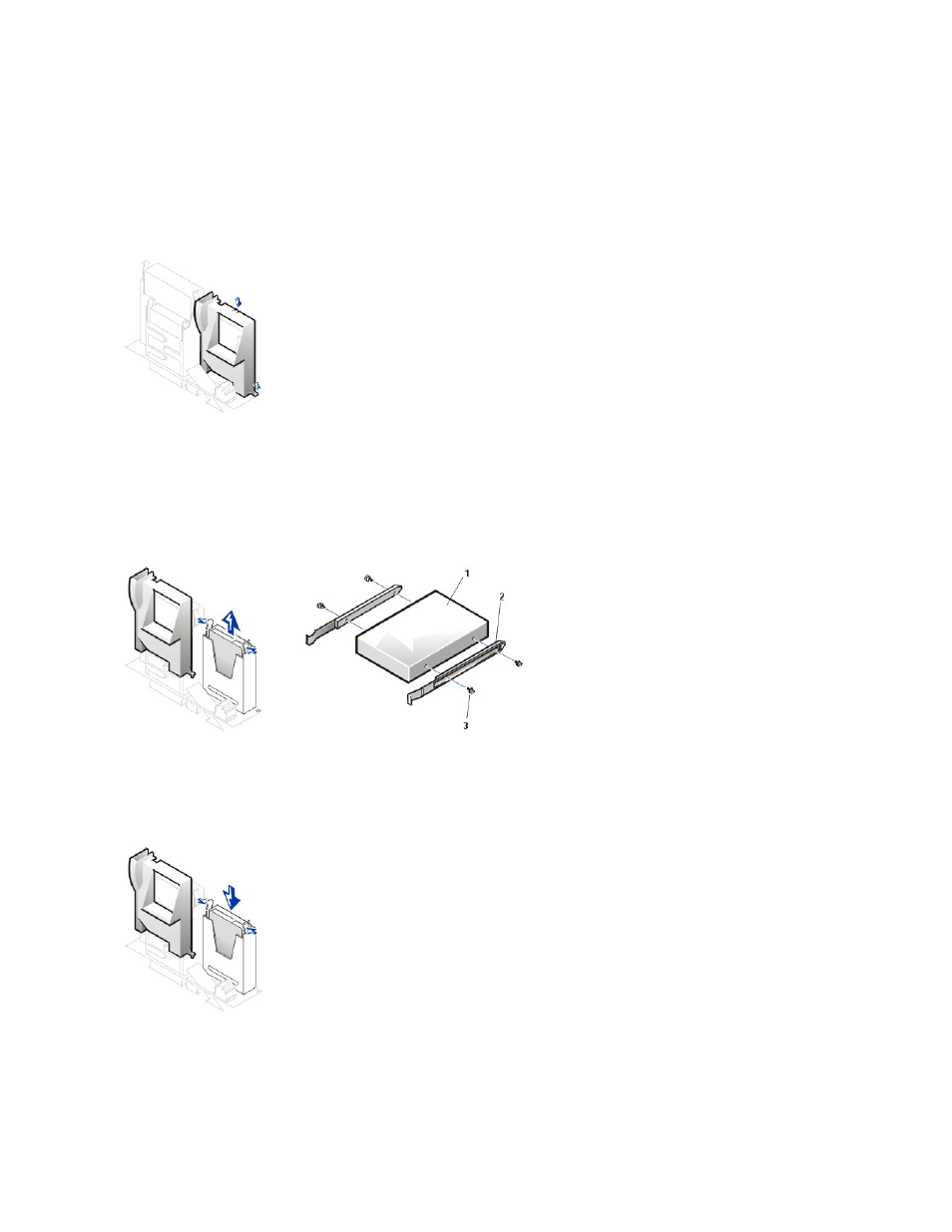 Dell OptiPlex GX150 User Manual | Page 50 / 154