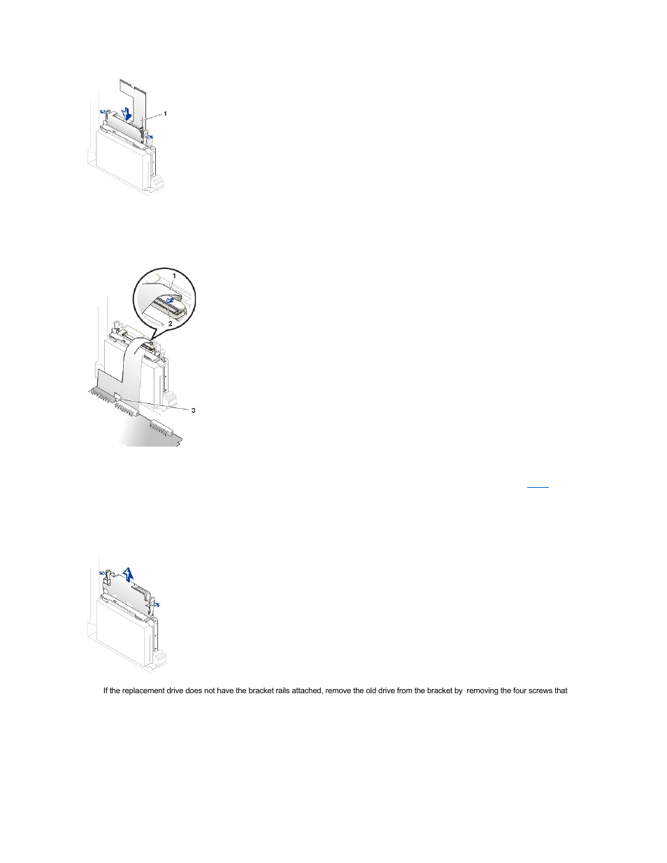 Dell OptiPlex GX150 User Manual | Page 54 / 154