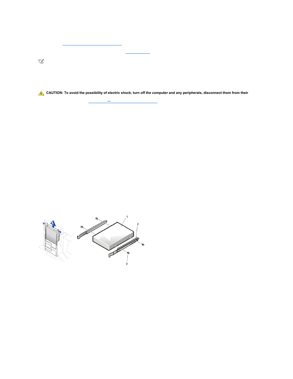 Dell OptiPlex GX150 User Manual | Page 56 / 154