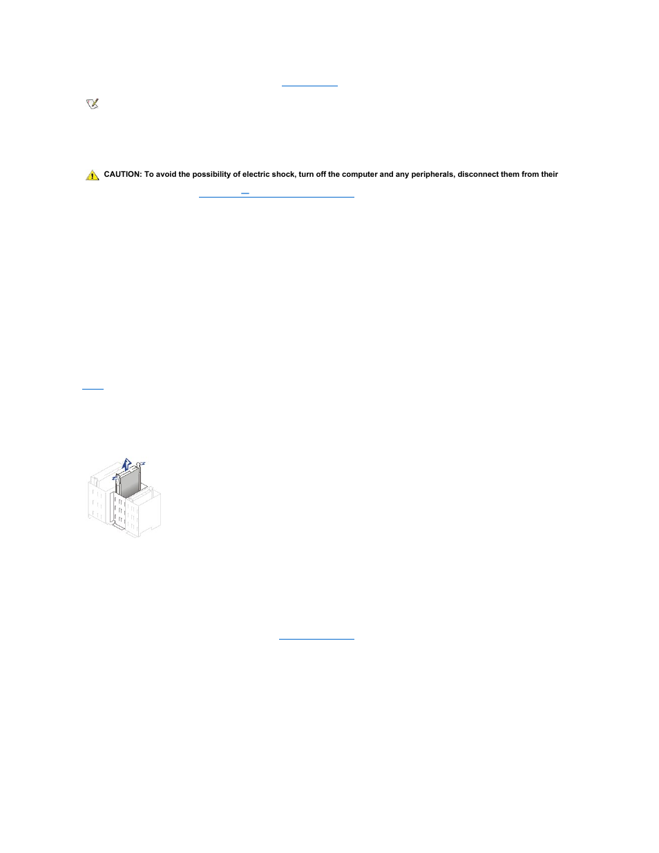Small mini-tower system | Dell OptiPlex GX150 User Manual | Page 59 / 154