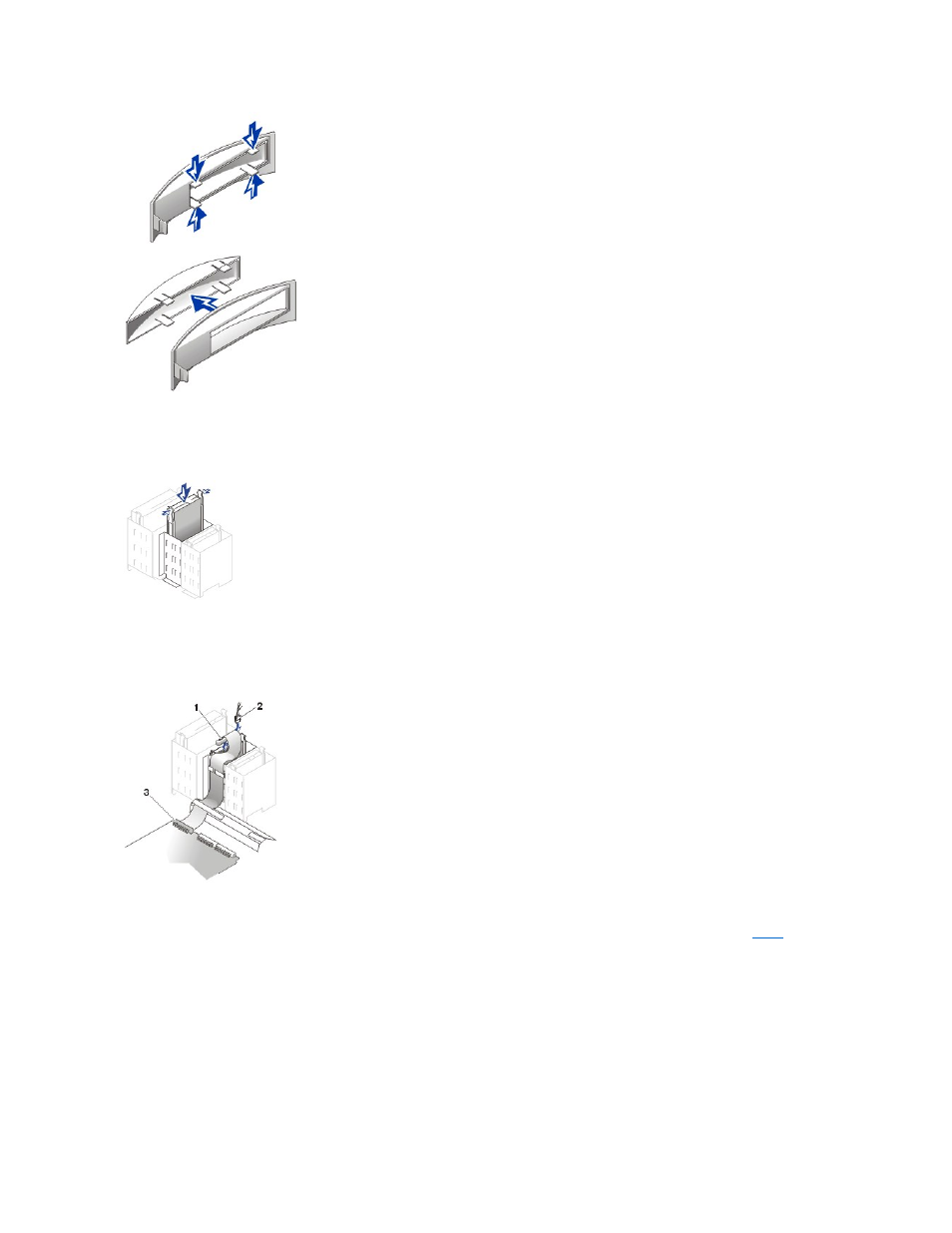 Dell OptiPlex GX150 User Manual | Page 60 / 154