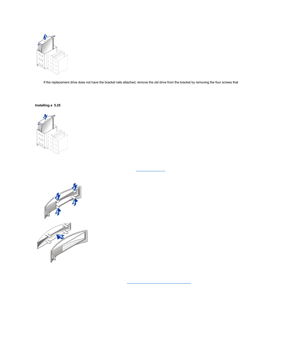 Dell OptiPlex GX150 User Manual | Page 61 / 154
