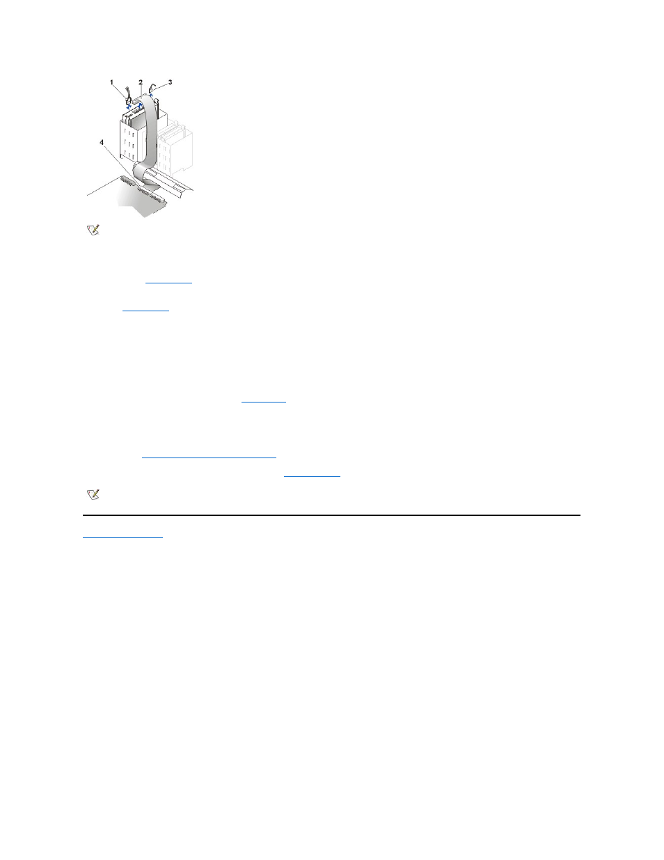 Dell OptiPlex GX150 User Manual | Page 62 / 154
