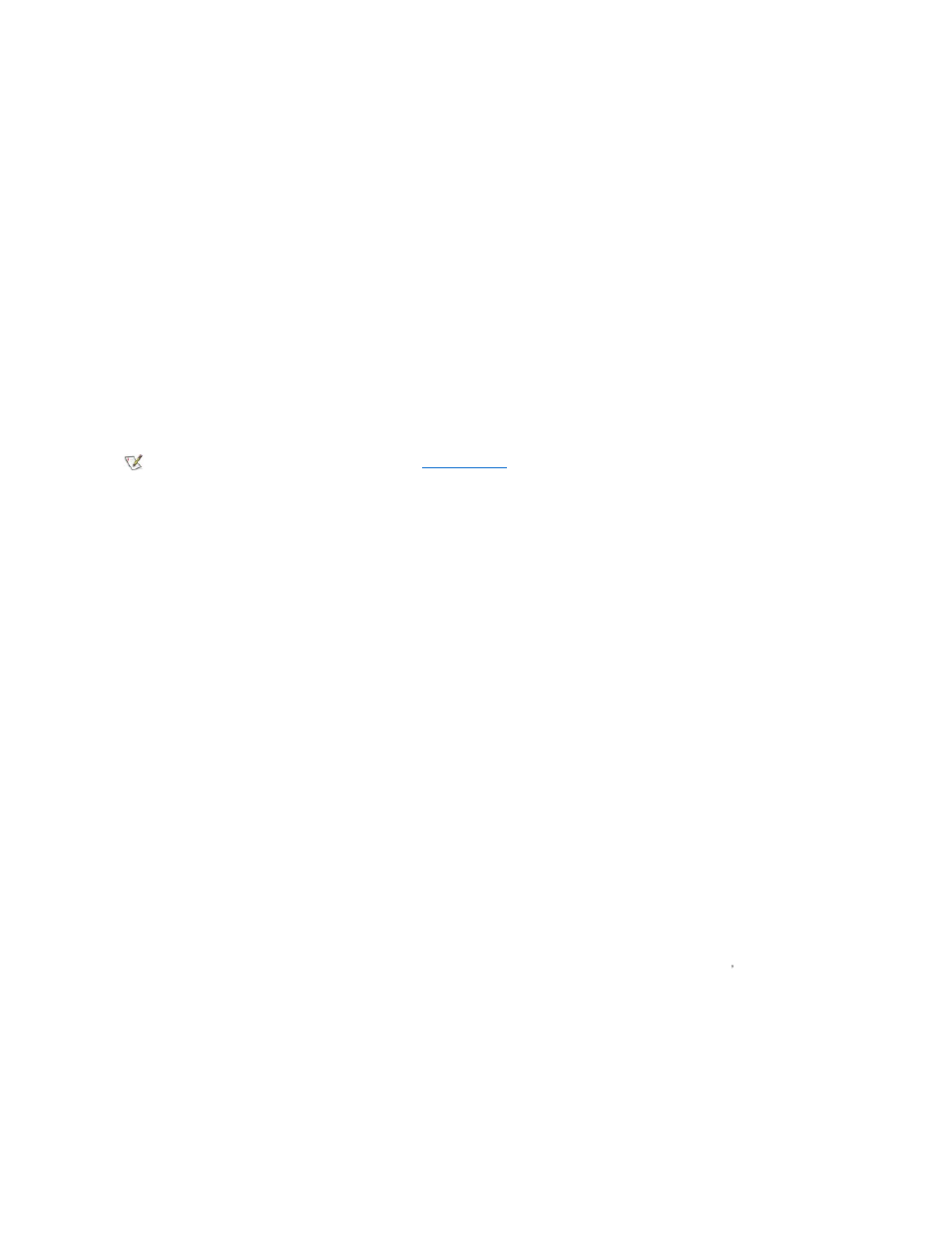 Serial or parallel device problems | Dell OptiPlex GX150 User Manual | Page 70 / 154