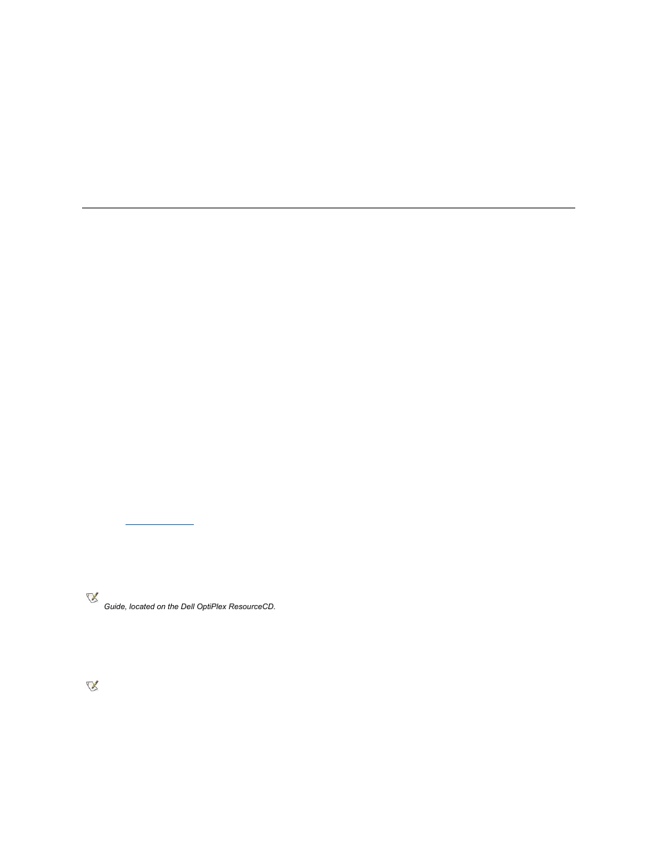 Dell diagnostics | Dell OptiPlex GX150 User Manual | Page 80 / 154