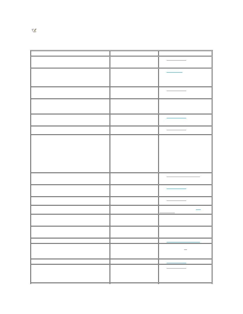 Dell OptiPlex GX150 User Manual | Page 83 / 154