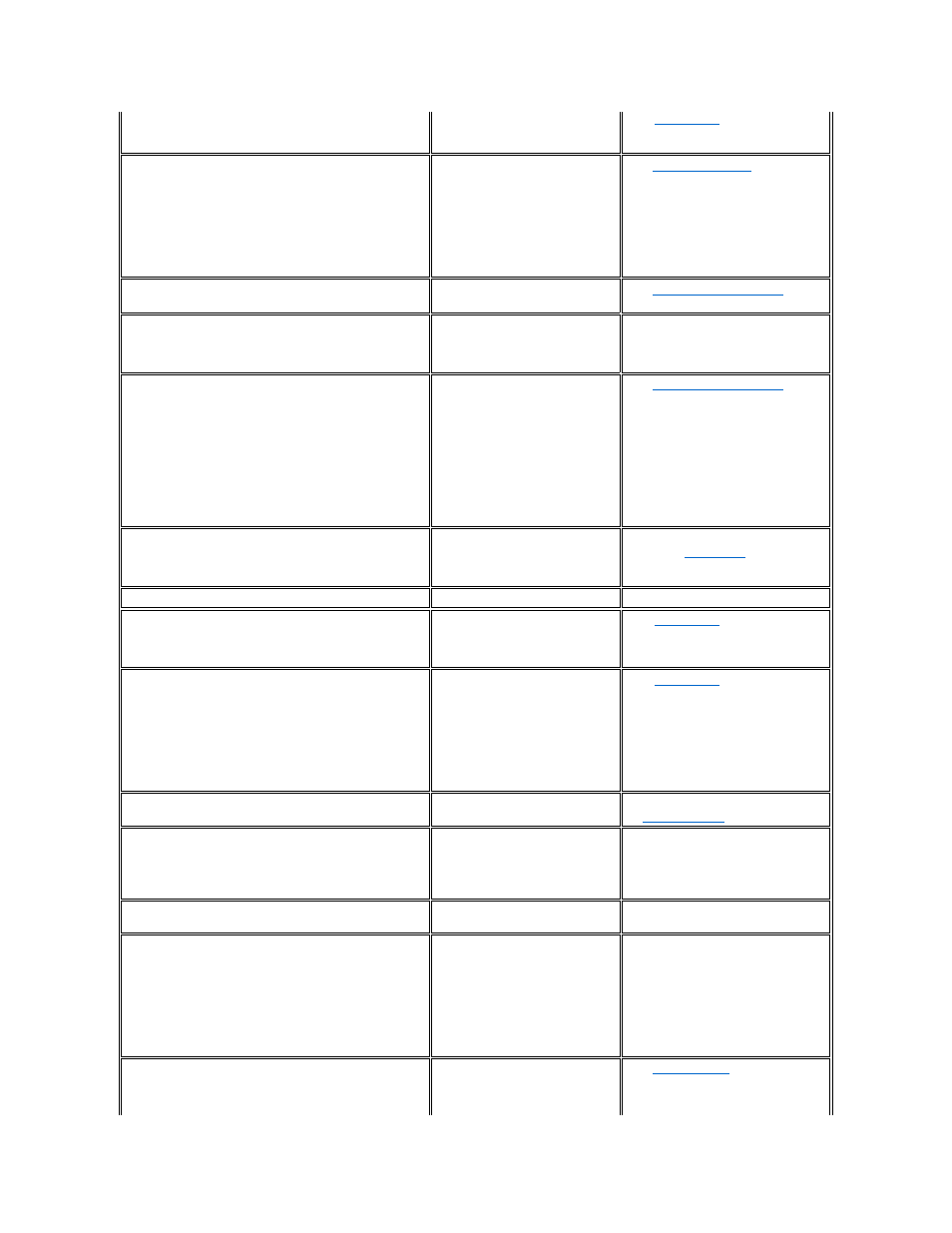 Dell OptiPlex GX150 User Manual | Page 84 / 154