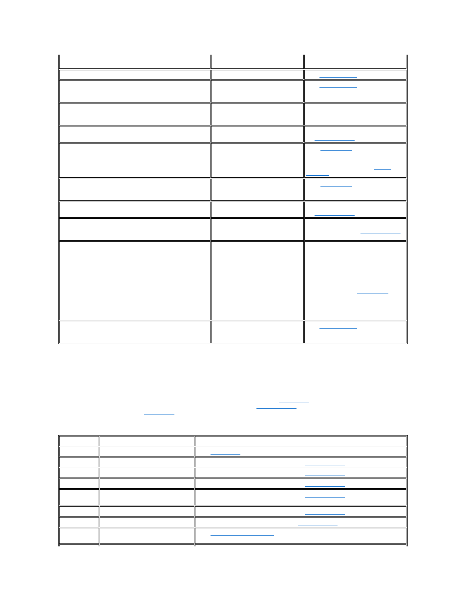 Dell OptiPlex GX150 User Manual | Page 85 / 154
