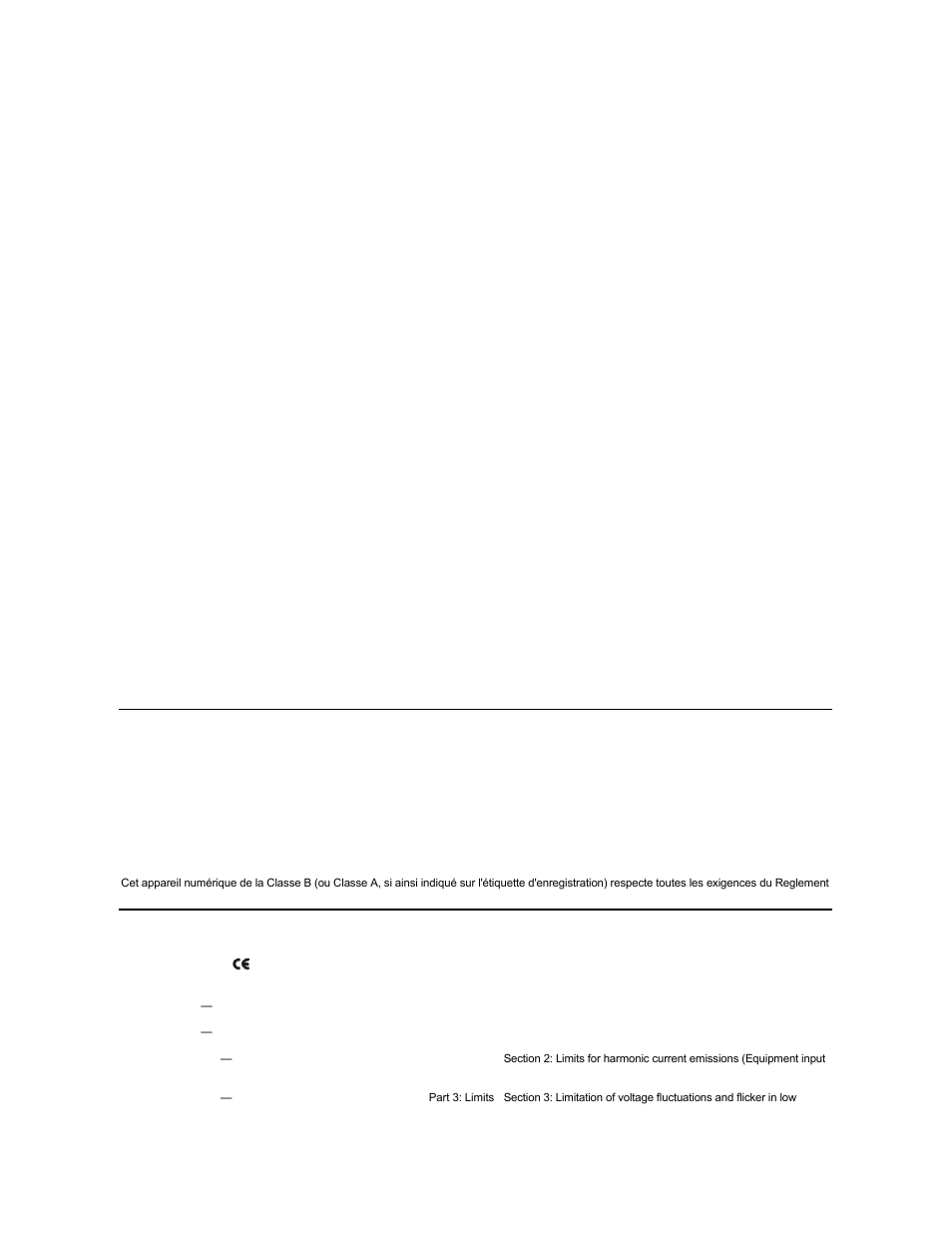 Ic notice (canada only), Ce notice (european union) | Dell OptiPlex GX150 User Manual | Page 92 / 154