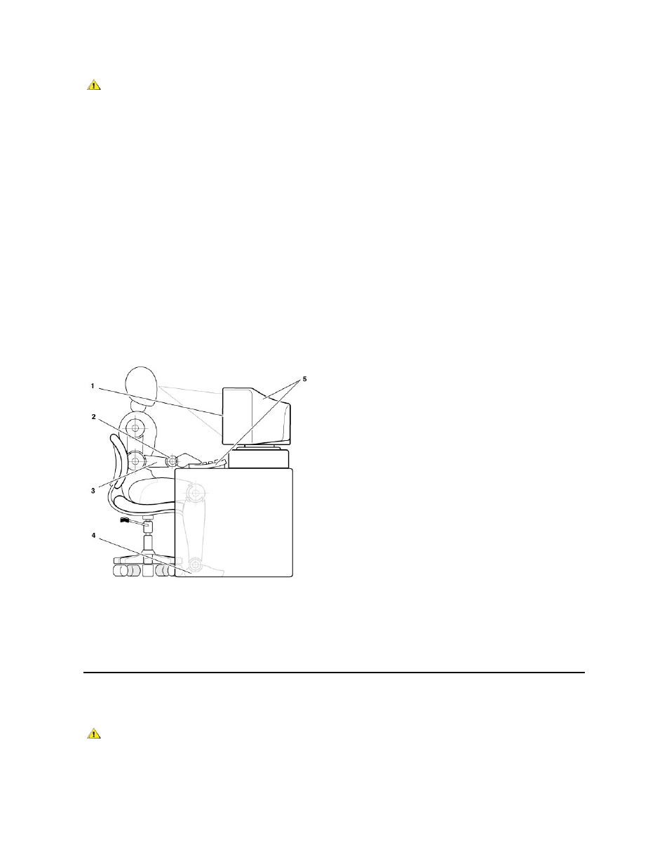 When working with your computer | Dell OptiPlex GX150 User Manual | Page 99 / 154