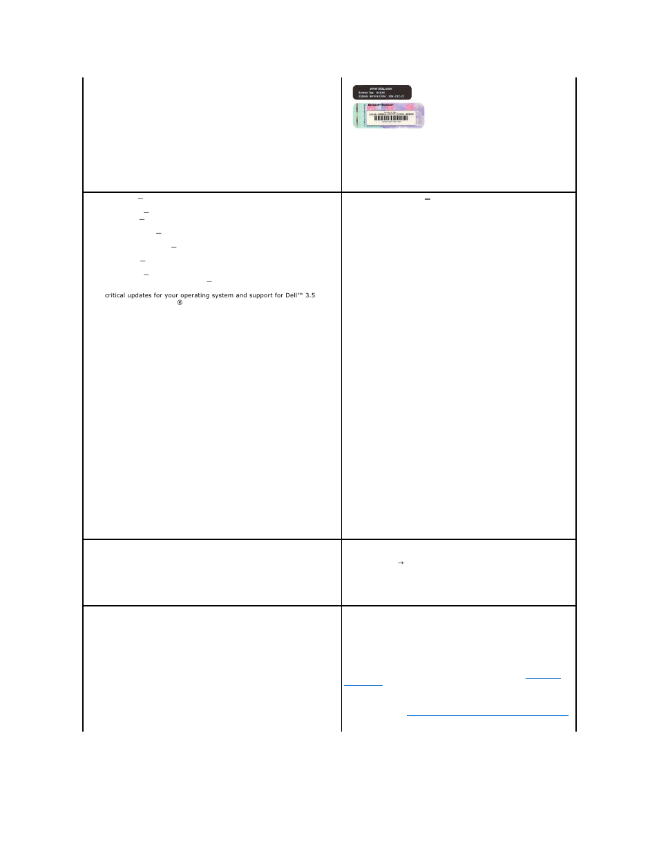 Dell OptiPlex 745c (Early 2007) User Manual | Page 25 / 120
