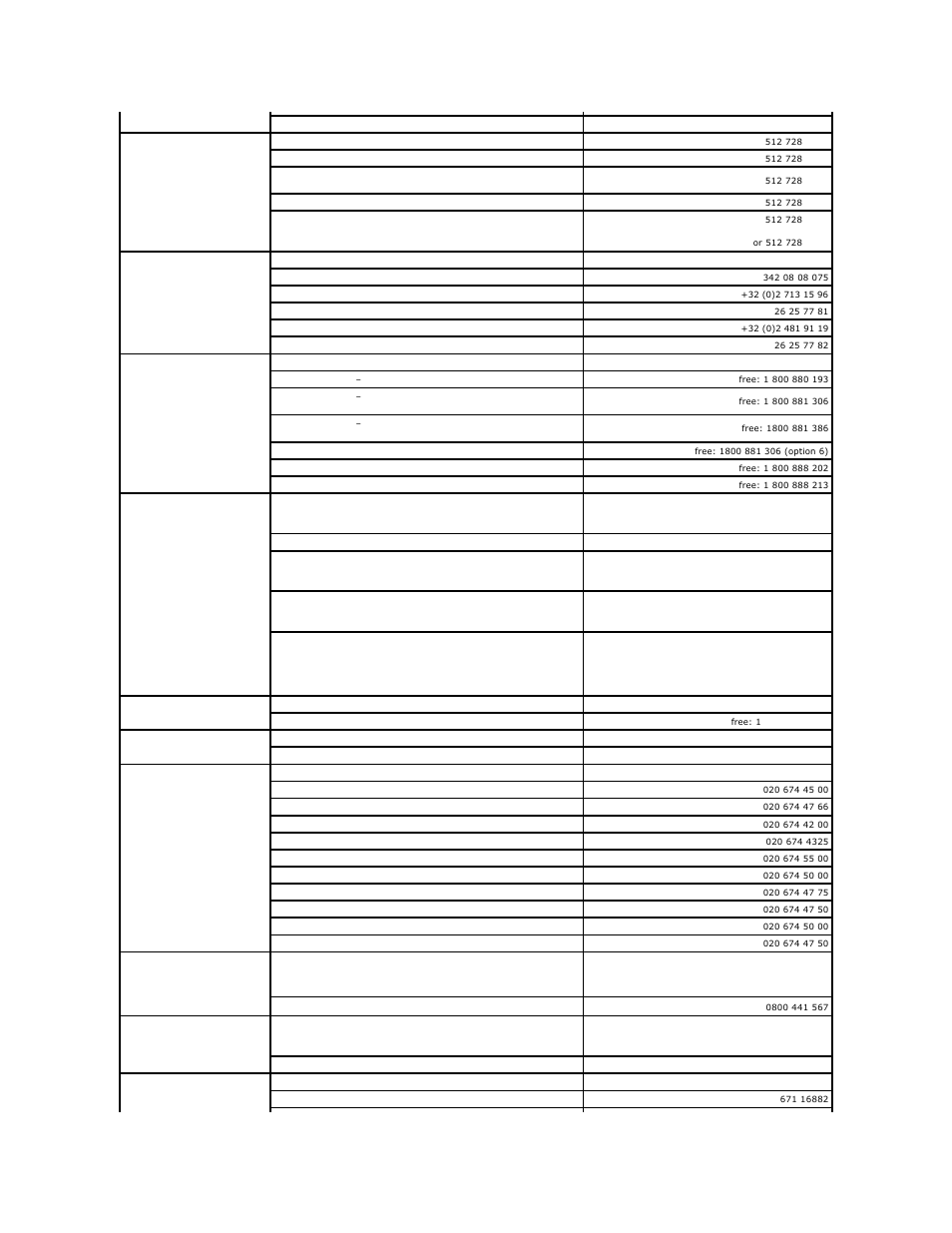 Dell OptiPlex 745c (Early 2007) User Manual | Page 35 / 120