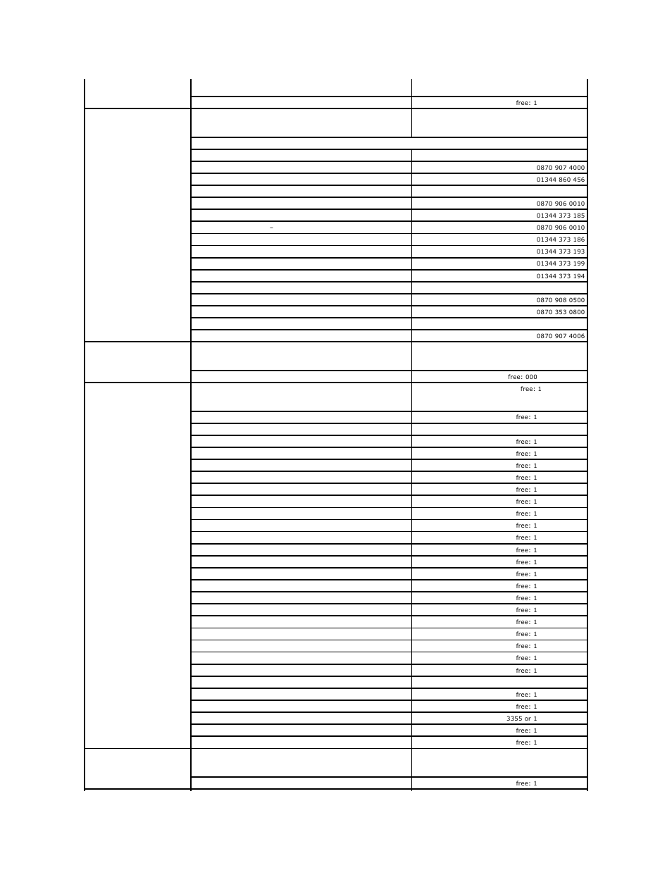 Dell OptiPlex 745c (Early 2007) User Manual | Page 38 / 120