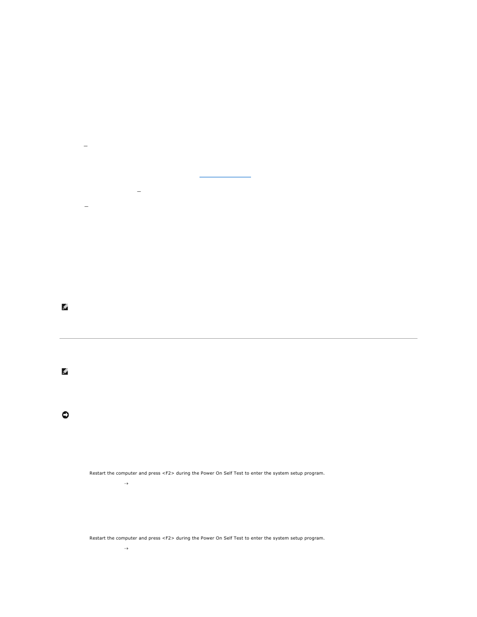 Trusted platform module (tpm), Option settings, Padlock ring and security cable slot | Enabling the tpm feature | Dell OptiPlex 745c (Early 2007) User Manual | Page 5 / 120