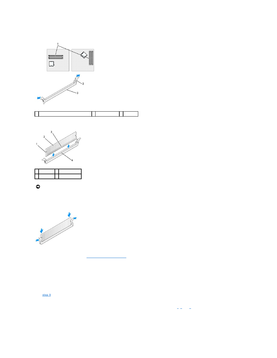 Dell OptiPlex 745c (Early 2007) User Manual | Page 50 / 120