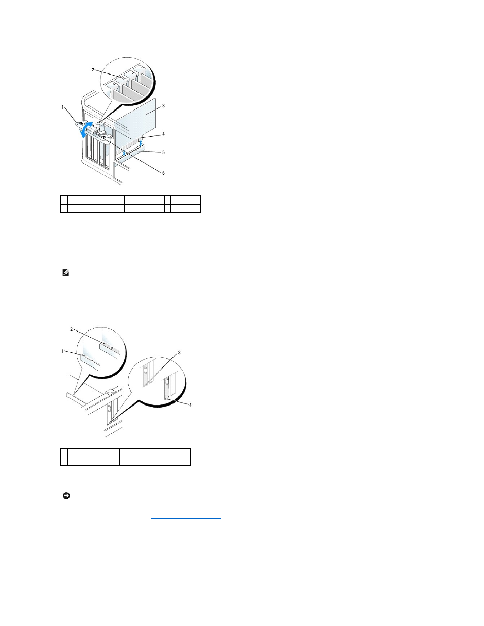 Dell OptiPlex 745c (Early 2007) User Manual | Page 55 / 120