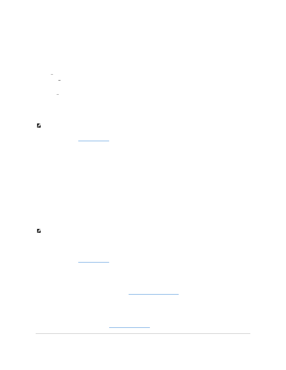 Administrator password | Dell OptiPlex 745c (Early 2007) User Manual | Page 8 / 120