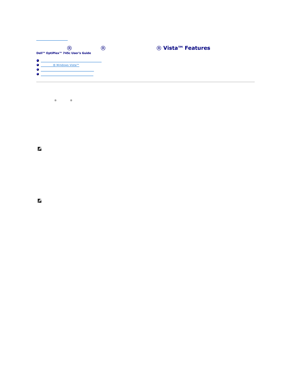 Transferring information to a new computer | Dell OptiPlex 745c (Early 2007) User Manual | Page 80 / 120