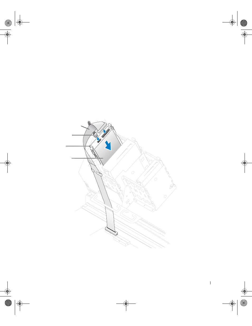 Dell XPS/Dimension XPS User Manual | Page 101 / 148