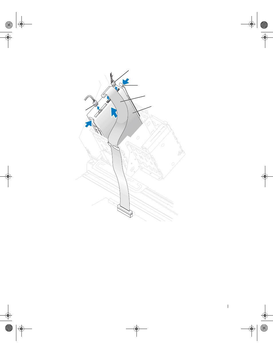 Dell XPS/Dimension XPS User Manual | Page 103 / 148