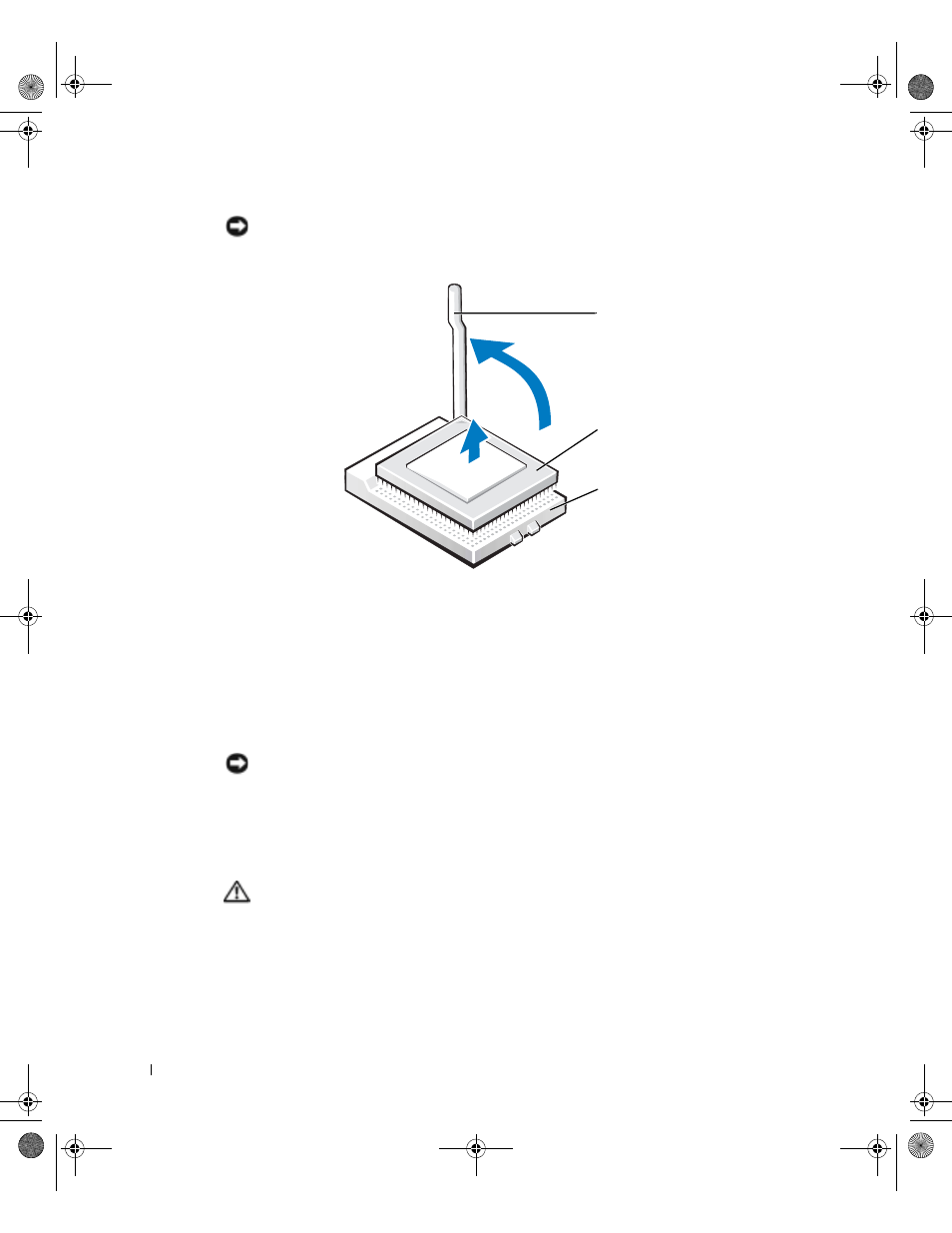 Front panel, Removing the front panel | Dell XPS/Dimension XPS User Manual | Page 110 / 148