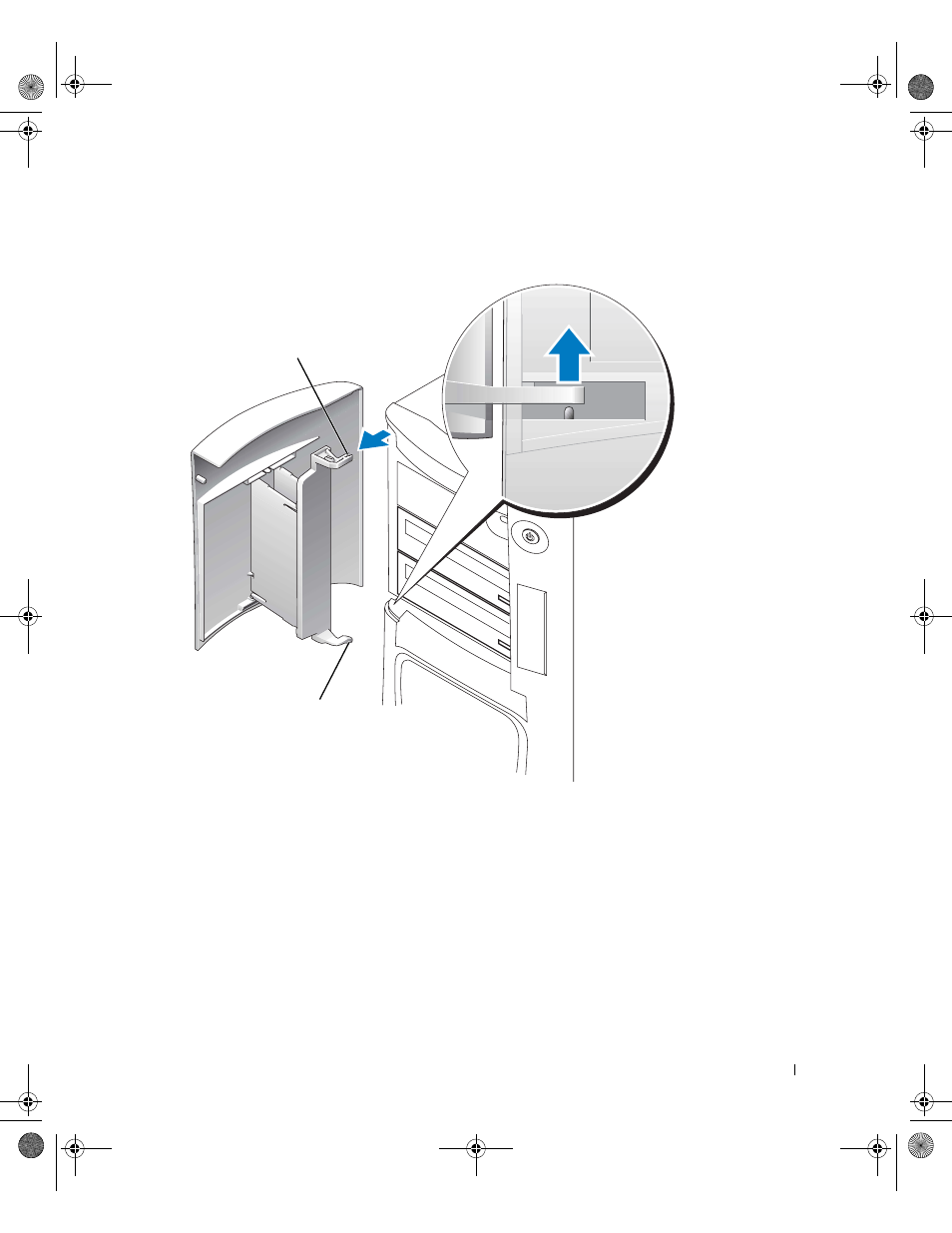 Dell XPS/Dimension XPS User Manual | Page 113 / 148