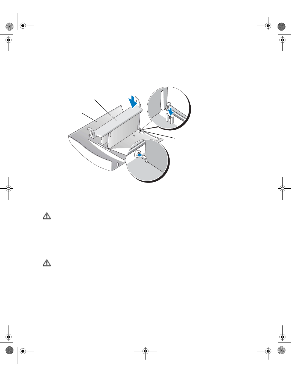Battery | Dell XPS/Dimension XPS User Manual | Page 115 / 148