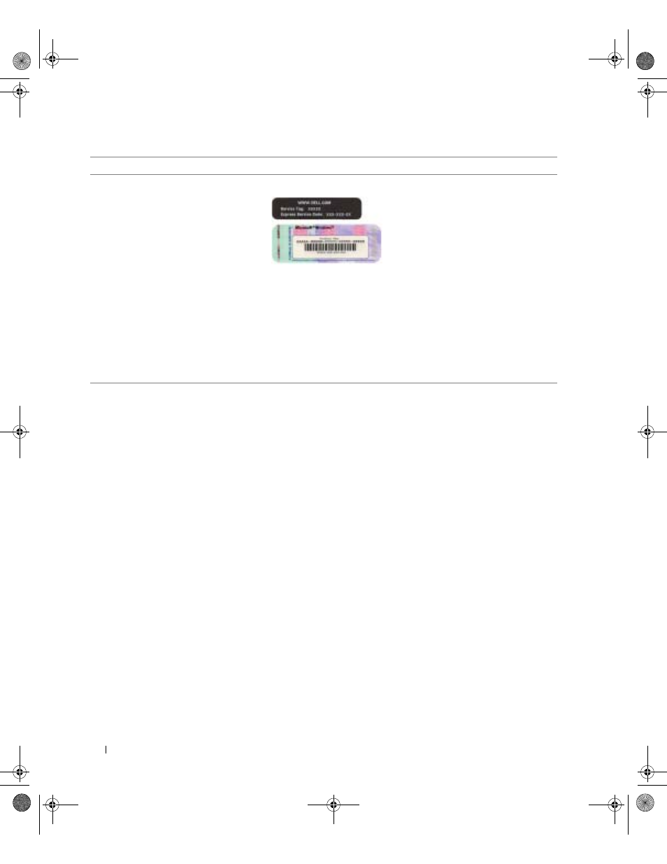 Dell XPS/Dimension XPS User Manual | Page 12 / 148