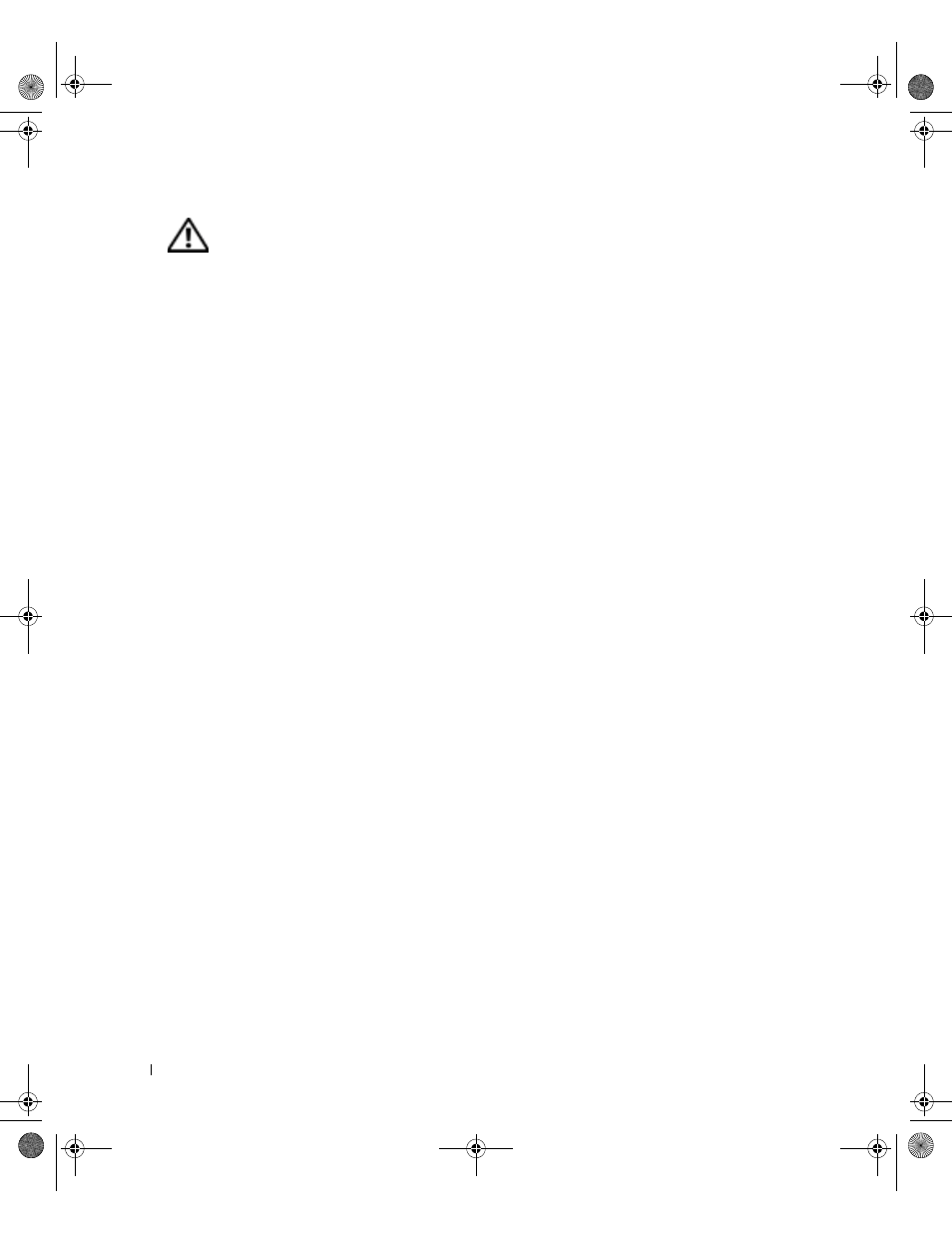 Continued), Caution: safety instructions | Dell XPS/Dimension XPS User Manual | Page 14 / 148