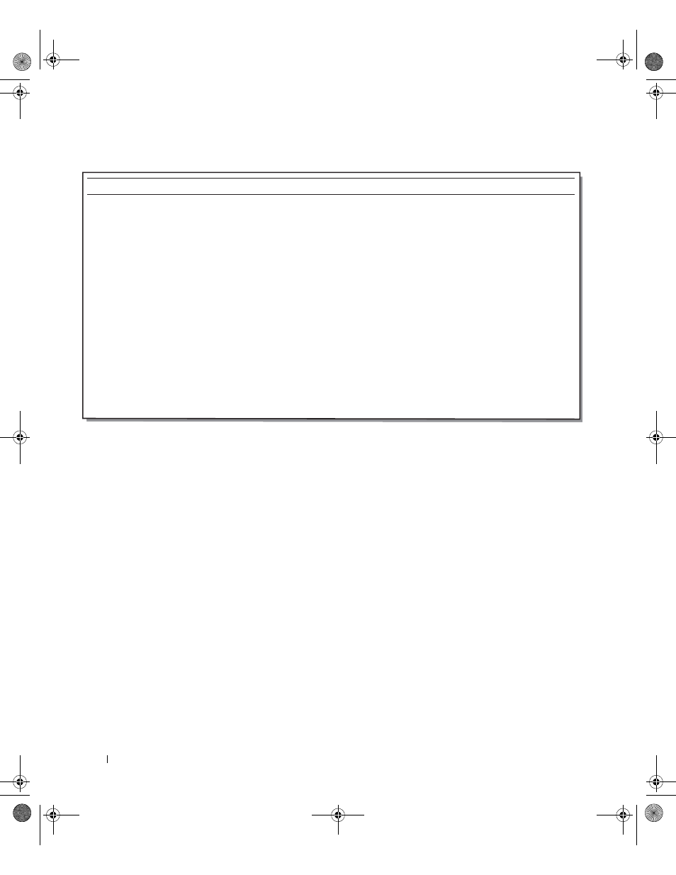 144 appendix | Dell XPS/Dimension XPS User Manual | Page 144 / 148