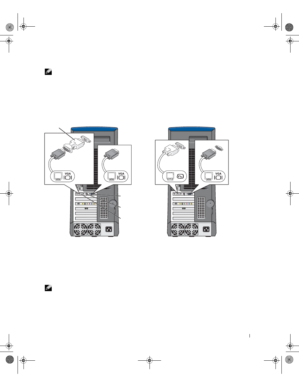 Dell XPS/Dimension XPS User Manual | Page 21 / 148