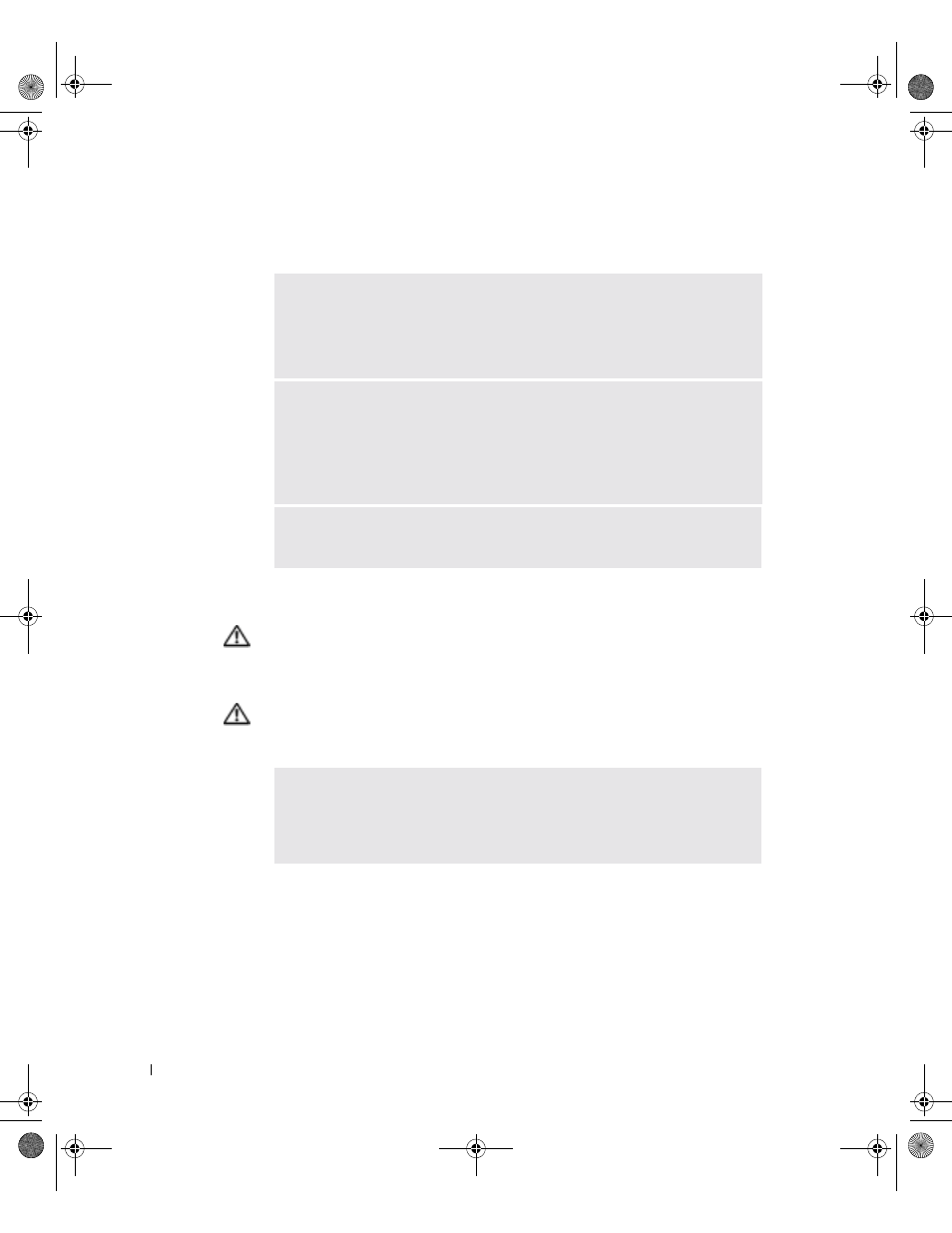 Finding help information, Battery problems, Finding help information battery problems | Dell XPS/Dimension XPS User Manual | Page 38 / 148