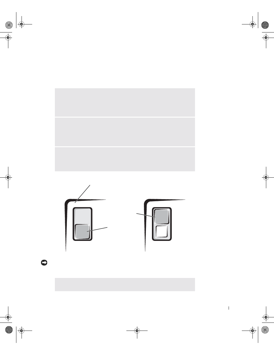 Drive problems, Floppy drive problems | Dell XPS/Dimension XPS User Manual | Page 39 / 148