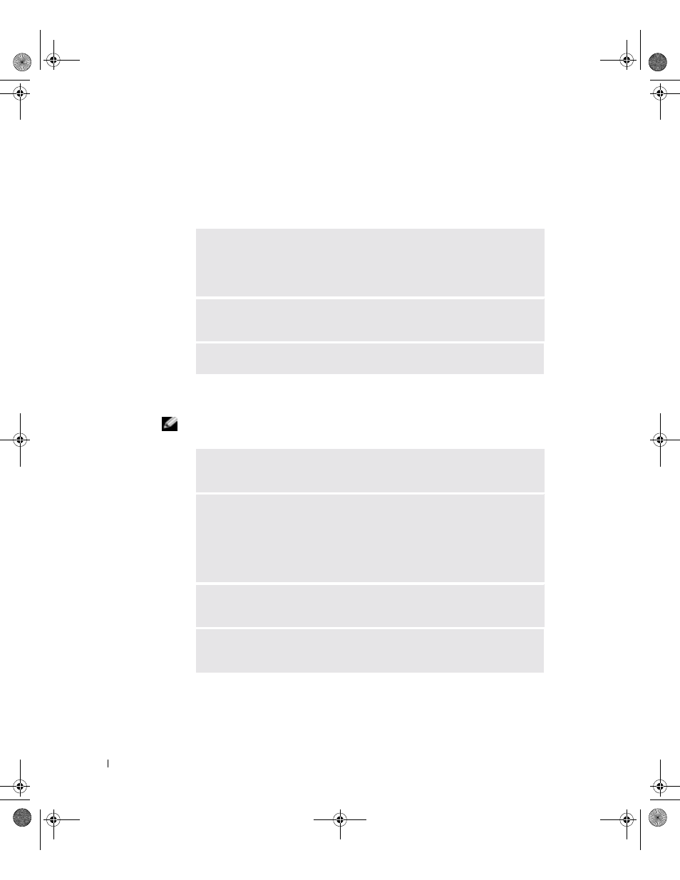 Ieee 1394 device problems | Dell XPS/Dimension XPS User Manual | Page 48 / 148