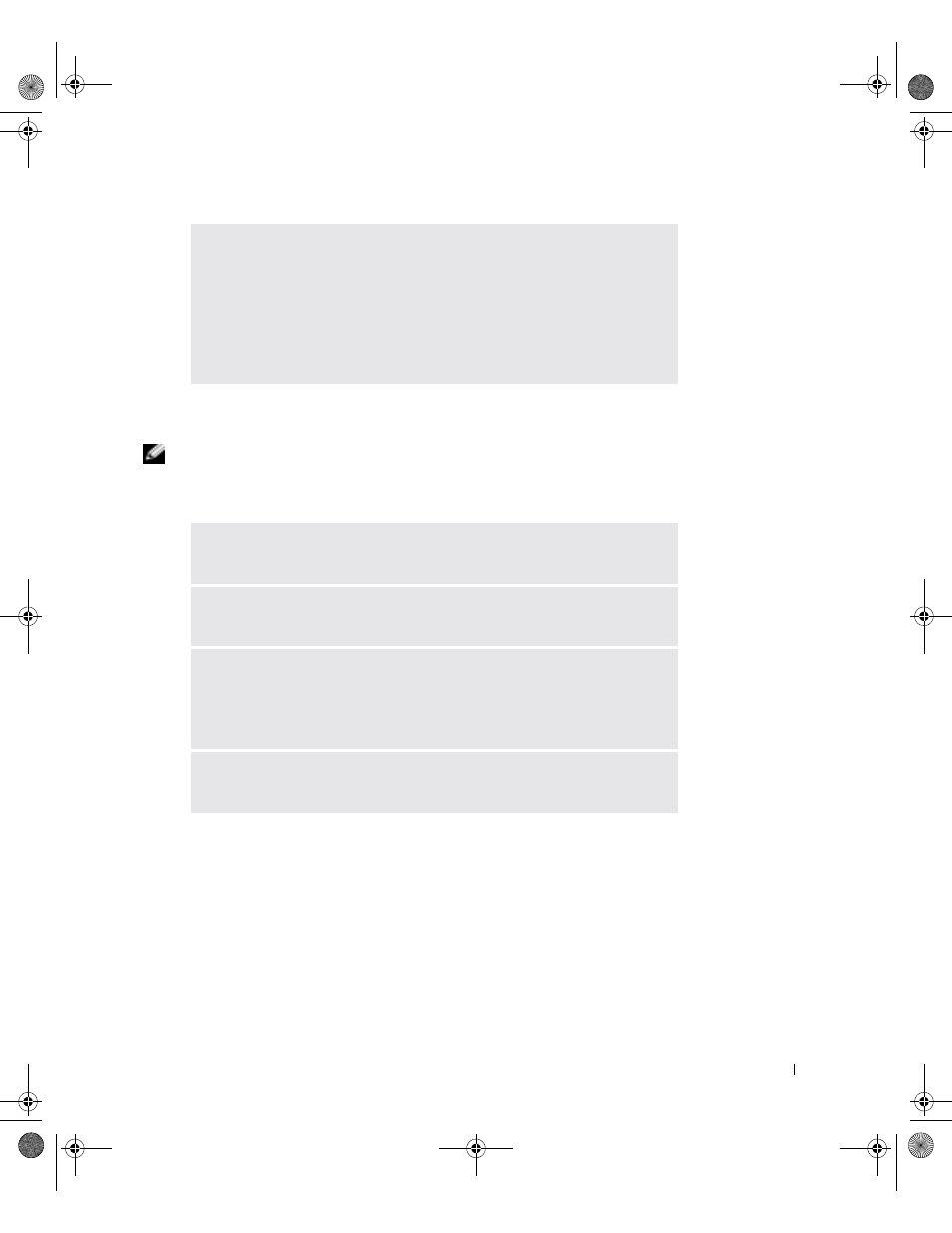 Printer problems | Dell XPS/Dimension XPS User Manual | Page 53 / 148