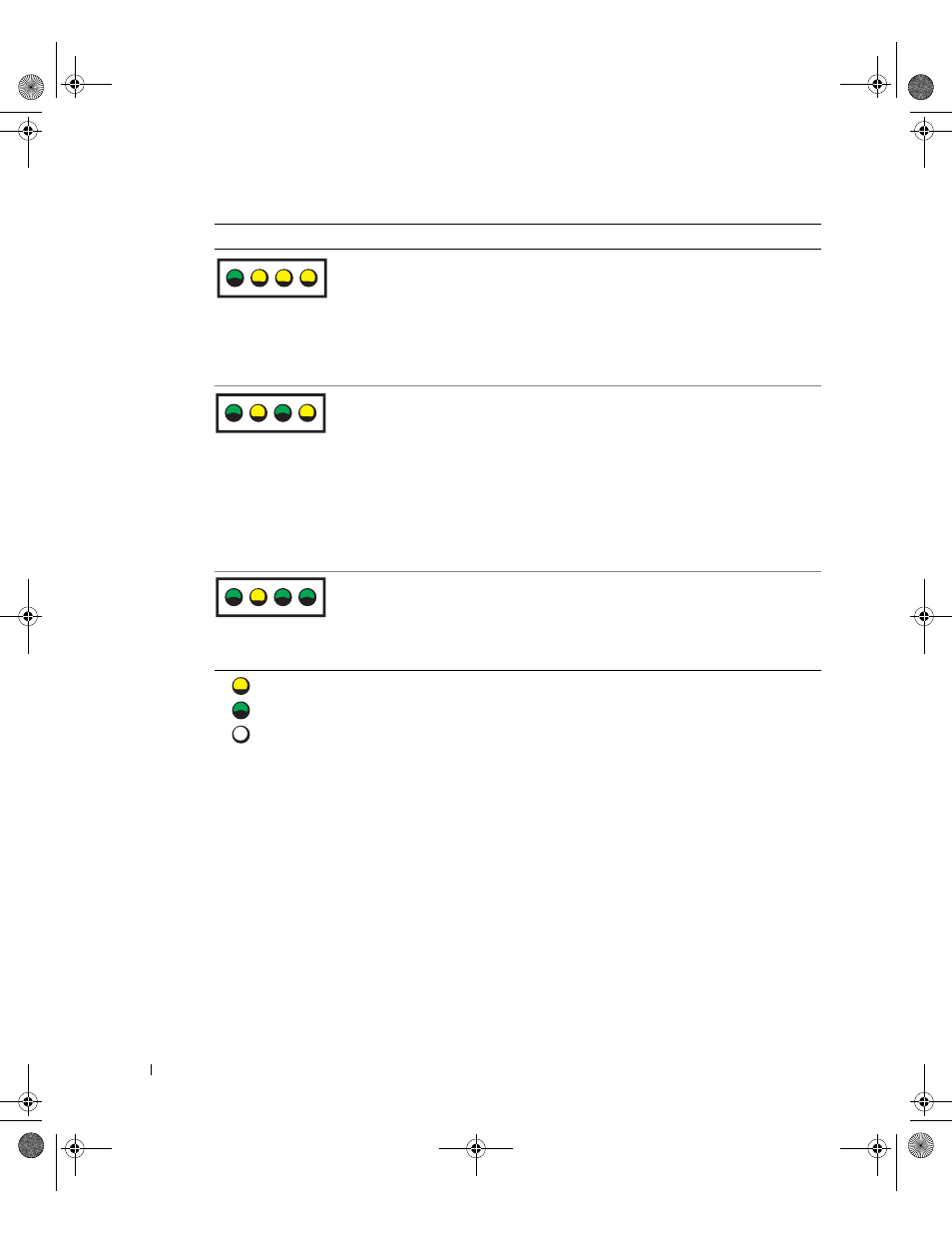 Dell XPS/Dimension XPS User Manual | Page 62 / 148