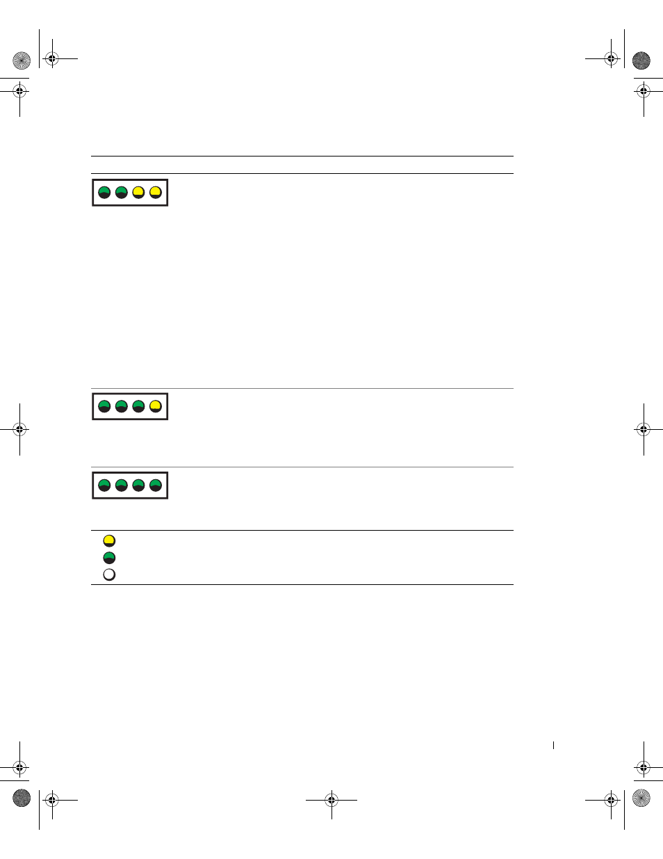 Dell XPS/Dimension XPS User Manual | Page 63 / 148