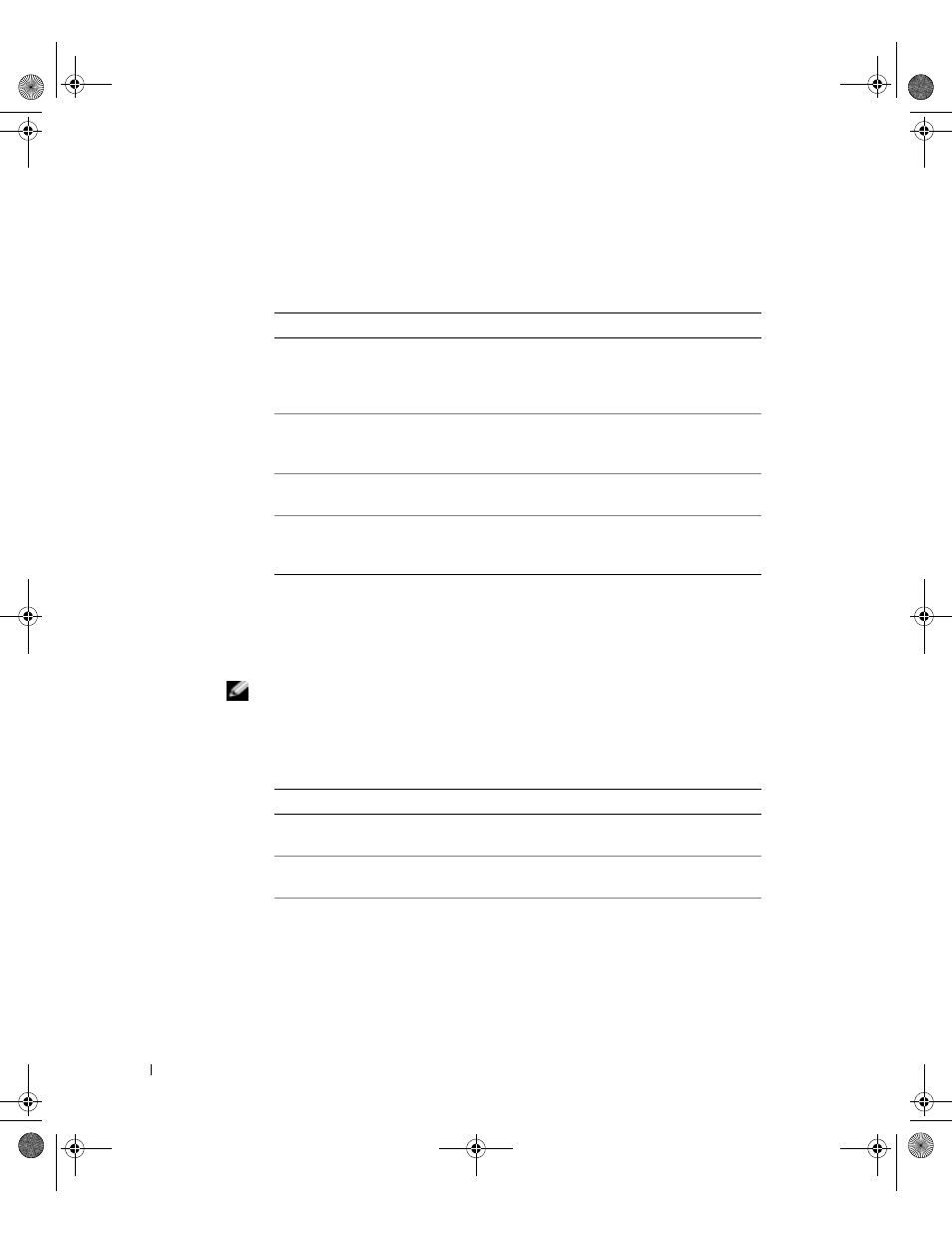 Dell diagnostics main menu | Dell XPS/Dimension XPS User Manual | Page 66 / 148