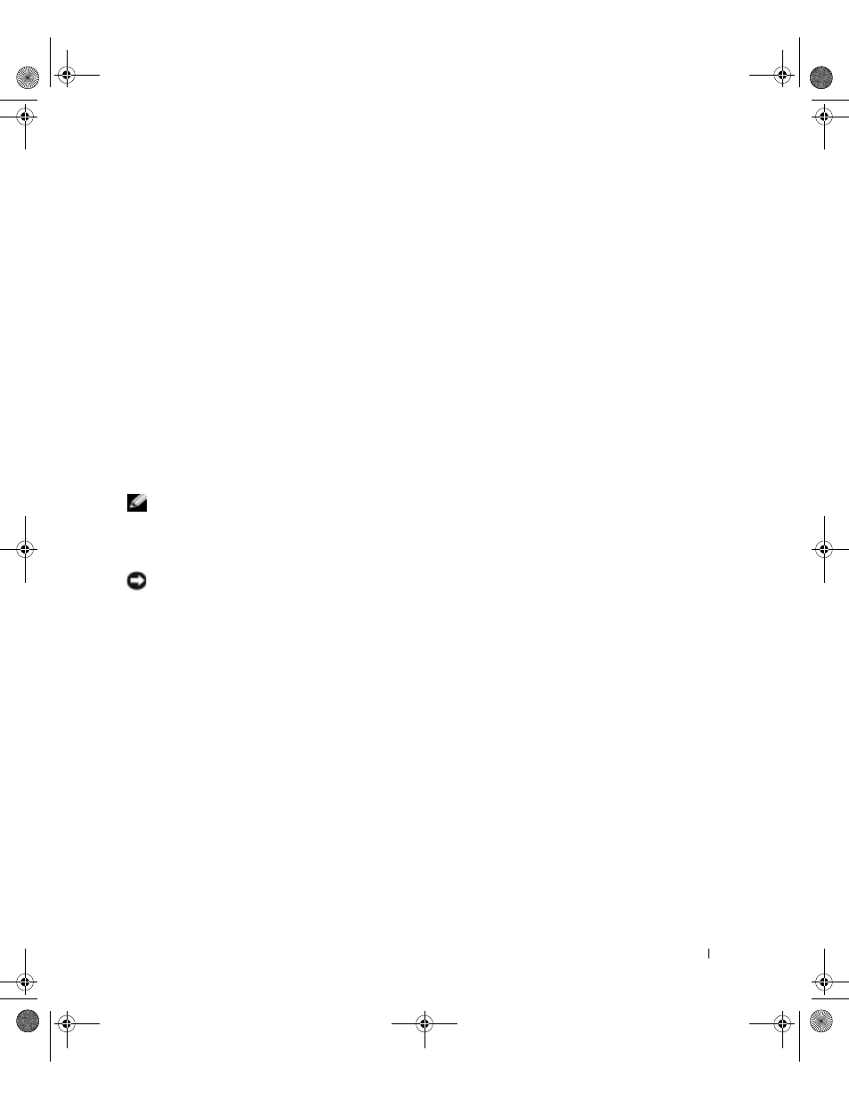 Dell XPS/Dimension XPS User Manual | Page 73 / 148