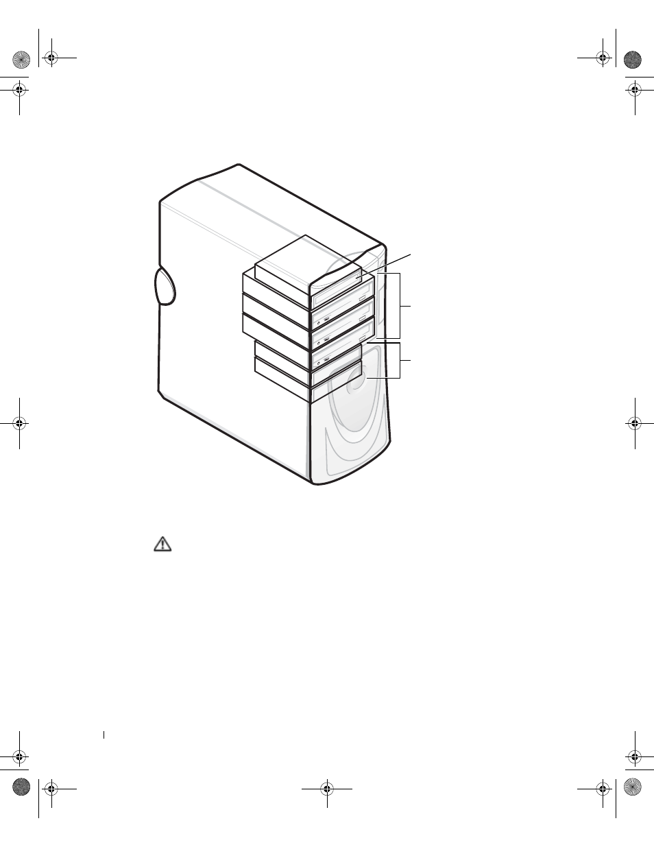 Hard drive | Dell XPS/Dimension XPS User Manual | Page 96 / 148