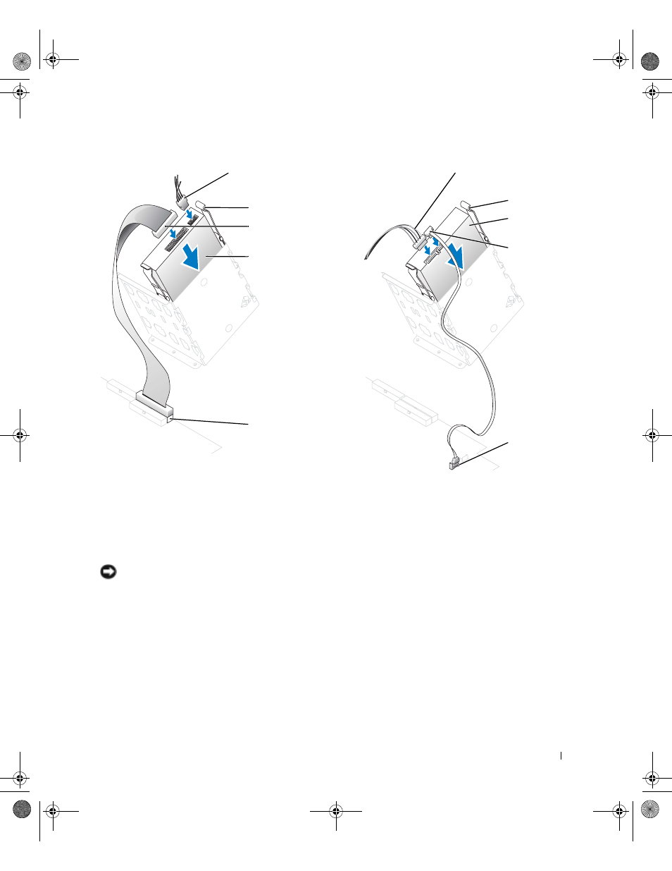 Dell XPS/Dimension XPS User Manual | Page 99 / 148