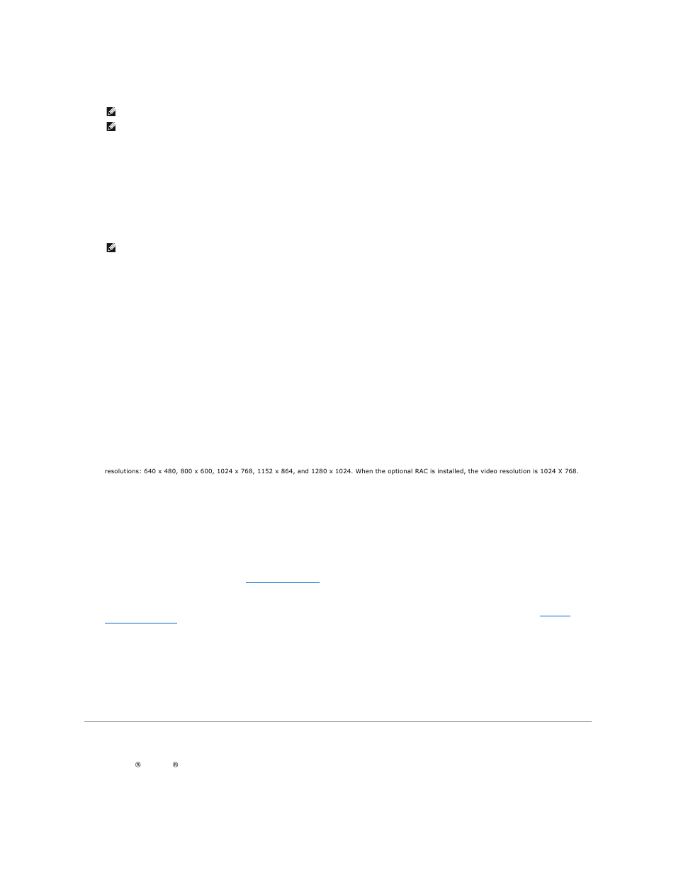 Supported operating systems | Dell PowerEdge 2800 User Manual | Page 13 / 30
