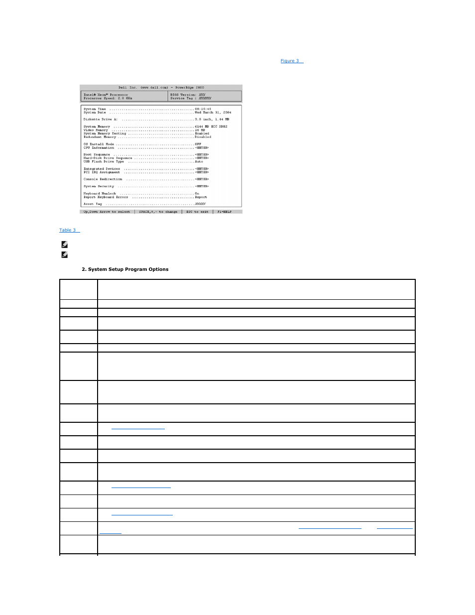 Dell PowerEdge 2800 User Manual | Page 18 / 30