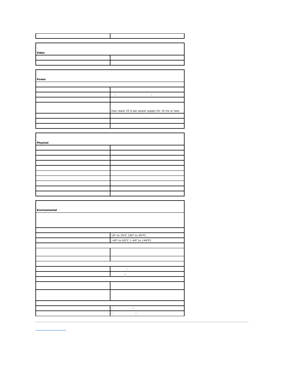 Dell PowerEdge 2800 User Manual | Page 3 / 30